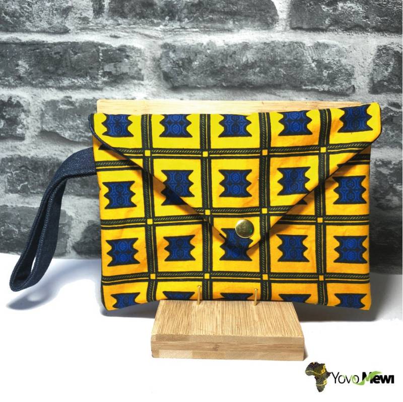 Wachs - Und Jean-Beutel 3 Wachs - Und Jean-Beutel 3 von YovoMewi