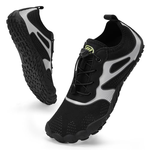 Yoyumtz Hike Barfuß-Wasserschuhe für Damen und Herren, neues Wassertropfen-Muster, minimalistischer Schuh, schnell trocknend, breite Zehe, atmungsaktiv und rutschfest, für Wandern, Strand, Aqua Yoyumtz Hike Barfuß-Wasserschuhe für Damen und Herren, neues Wassertropfen-Muster, minimalistischer Schuh, schnell trocknend, breite Zehe, atmungsaktiv und rutschfest, für Wandern, Strand, Aqua von Yoyumtz