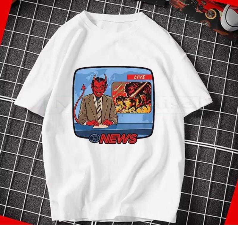 Fotodruck Individuell Ihr Foto Bügelbild T-Shirt Fotodruck Individuell Ihr Foto Bügelbild T-Shirt von YpSJewelryAndMore