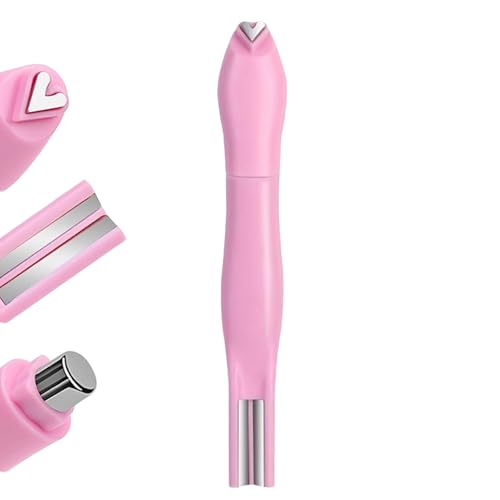 Yplkm Magnetstift Für Nägel,Gel Politur Magnet - Multifunktion Stab Gel Politur Für Mädchen Frauen Zuhause Salon Basteln Maniküre Beauty von Yplkm