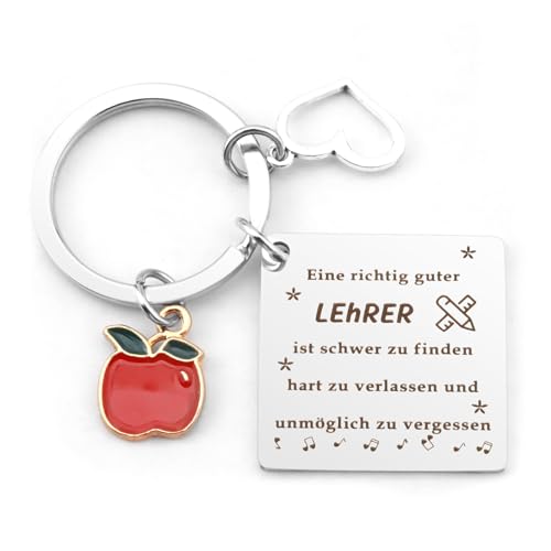 Lehrer Geschenk,Geschenk Lehrerin Grundschule,Abschiedsgeschenk Erzieherin,Beste Lehrerin Geschenk,Lehrer Abschiedsgeschenk,Weihnachtsgeschenke Für Lehrer,Geschenk Danke,Schlüsselanhänger Lehrer Lehrer Geschenk,Geschenk Lehrerin Grundschule,Abschiedsgeschenk Erzieherin,Beste Lehrerin Geschenk,Lehrer Abschiedsgeschenk,Weihnachtsgeschenke Für Lehrer,Geschenk Danke,Schlüsselanhänger Lehrer von Yritioa