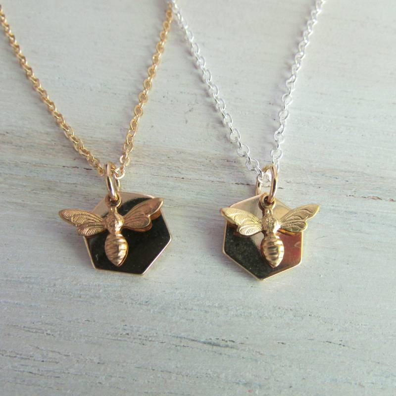 Die Bienenkette Die Bienenkette von YsArt