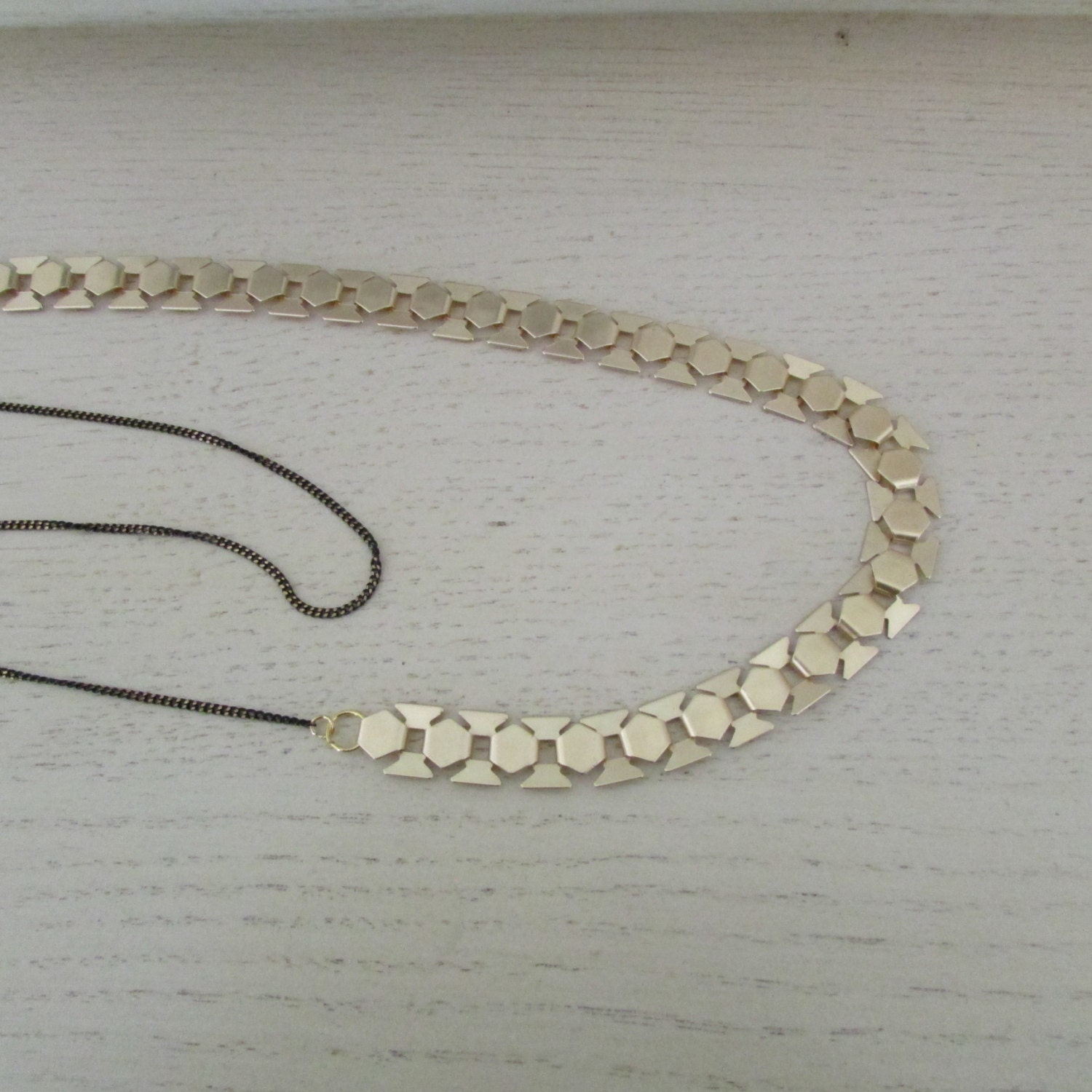 Halskette Halskette von YsArt