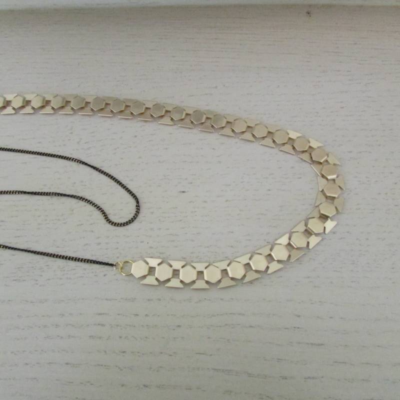 Halskette Halskette von YsArt