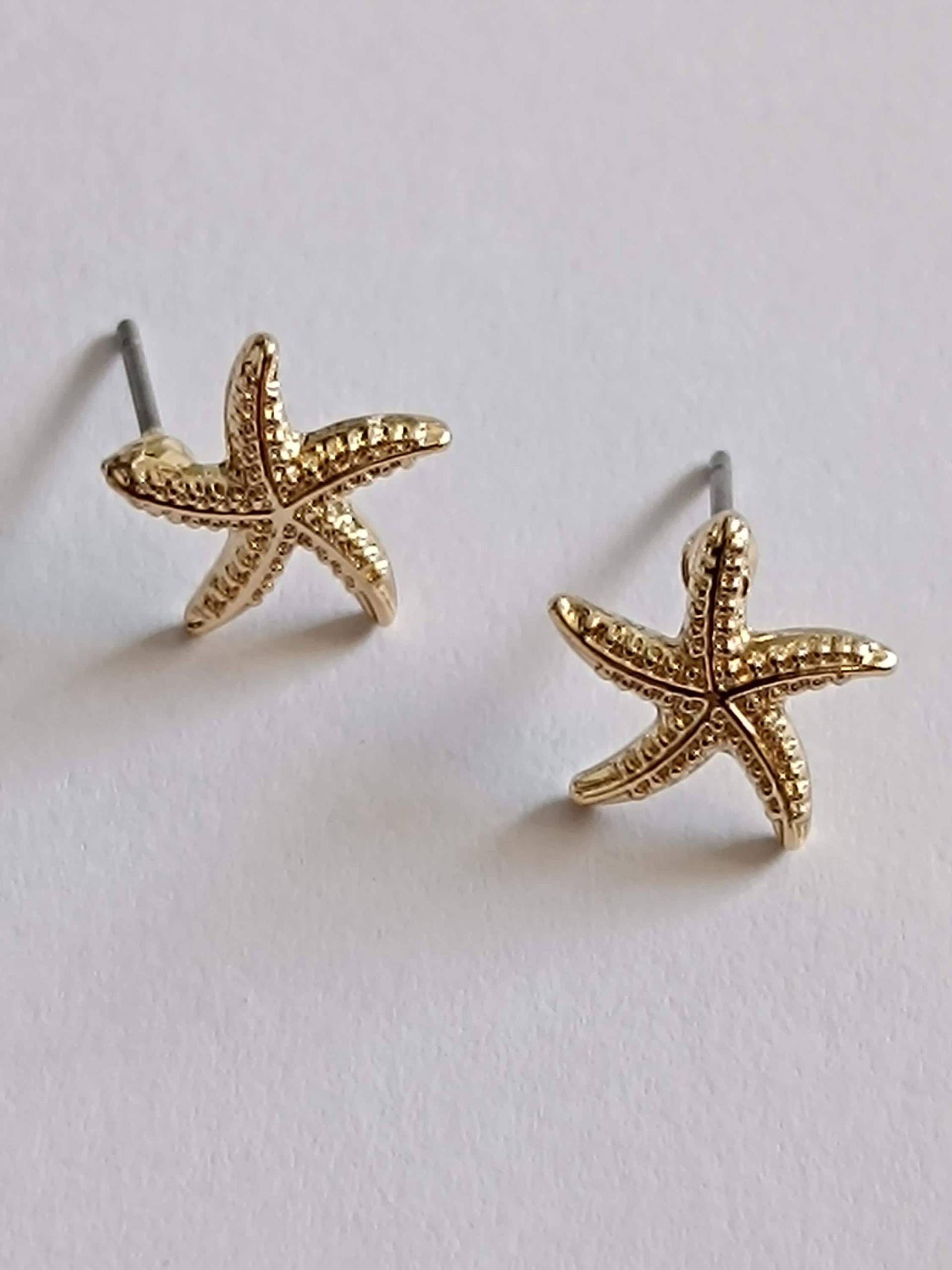 Seestern-Ohrring Seestern-Ohrring von YsArt