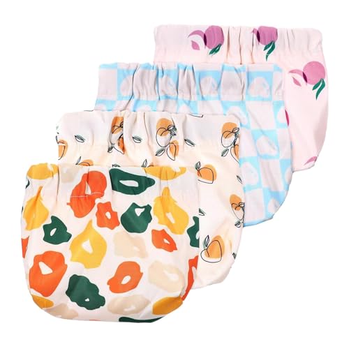 YsXoWiui 4 Stück Kleine Make Up Tasche, Lippenstift Tasche, Selbstschließende Mini Geldbörse, Haargummi von YsXoWiui