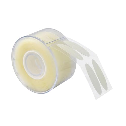 YsXoWiui Augenlidbänder für Doppeltes Lid, Unsichtbare Aufkleber für Hängende Lider von YsXoWiui