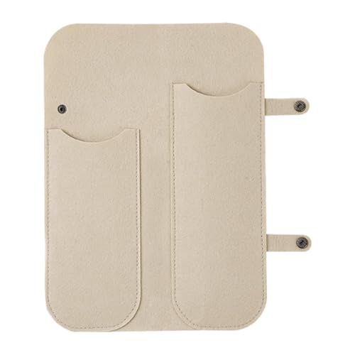 YsXoWiui Reisetasche für Haarstyling Tools, Haarglätter Tasche, Lockenstab Organizer Tasche von YsXoWiui