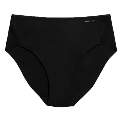 Ysabel Mora - Bauchkontroll-Slip Unsichtbare Nähte Bauch- und Gesäßunterstützung Nahtloses Design Komfortabel Stilvoll Unsichtbare Serie Hochwertige Shapewear Damenwäsche von Ysabel Mora