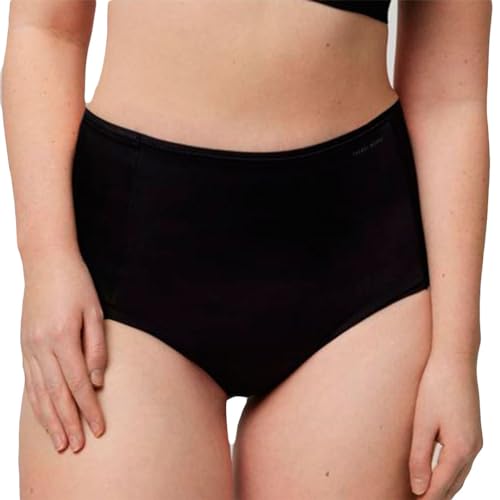 Ysabel Mora - Hohe Formende Shapewear mit Bauchunterstützung und Unsichtbaren Abschlüssen für Glatte Eleganz ohne Linien oder Unbequemlichkeit Serie Unsichtbar Damenwäsche von Ysabel Mora