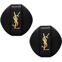 YSL - Le Cushion Encre de Peau Cushion Foundation N Sponge 2 pcs von Ysl