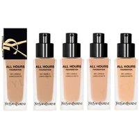 YSL - All Hours Foundation SPF 39 PA+++ LW7 Light Warm 7 25ml von Ysl