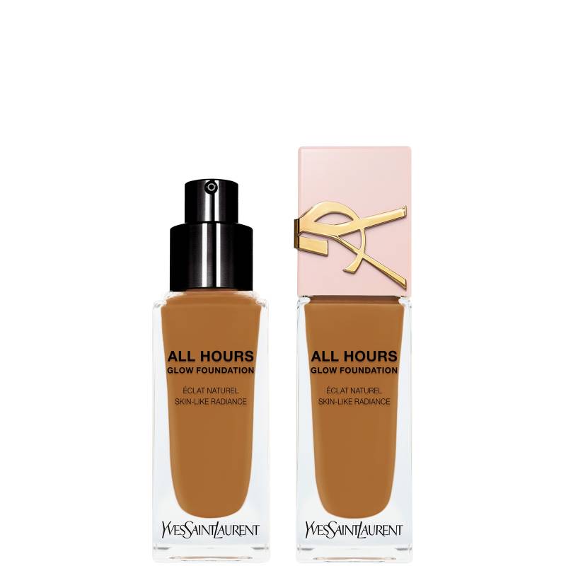 YSL All Hours Glow Foundation (Various Shades) - DN3 von Ysl