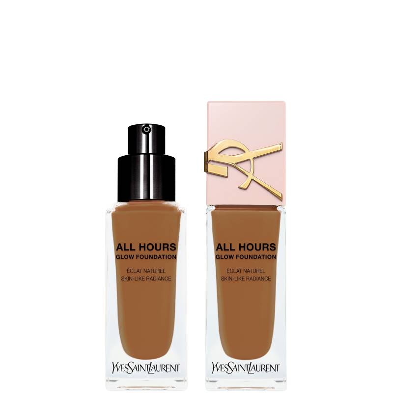 YSL All Hours Glow Foundation (Various Shades) - DN5 von Ysl