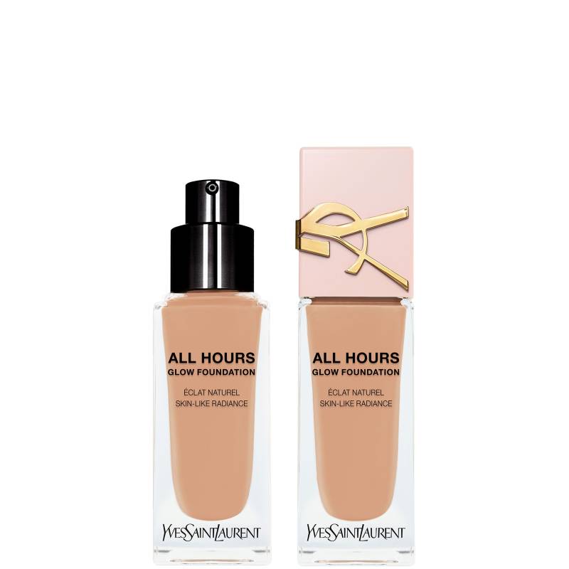 YSL All Hours Glow Foundation (Various Shades) - LC6.5 von Ysl