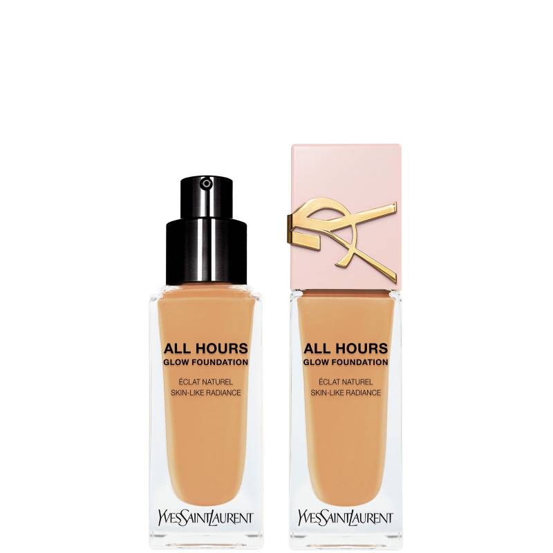 YSL All Hours Glow Foundation (Various Shades) - LW9 von Ysl