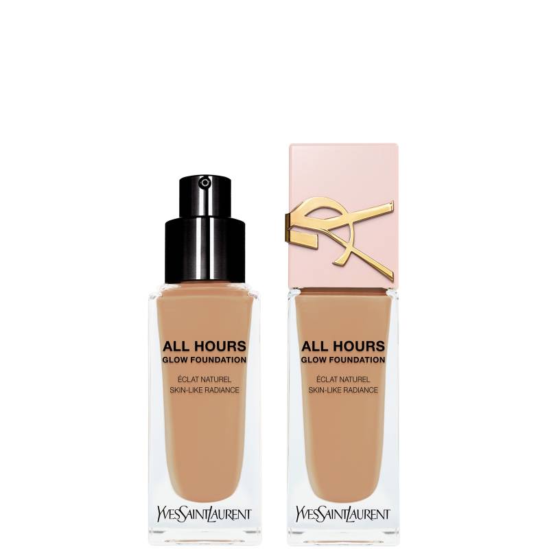YSL All Hours Glow Foundation (Various Shades) - MC2 von Ysl