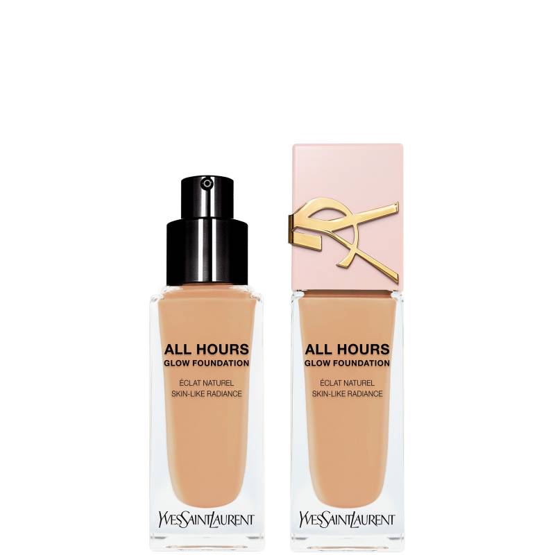 YSL All Hours Glow Foundation (Various Shades) - MN1.5 von Ysl