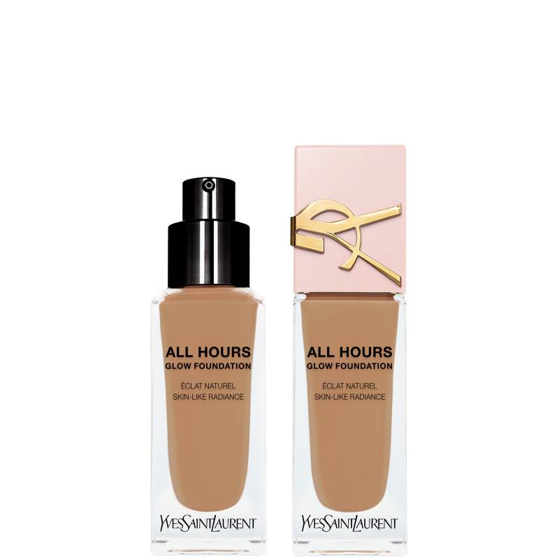 YSL All Hours Glow Foundation (Various Shades) - MN10 von Ysl