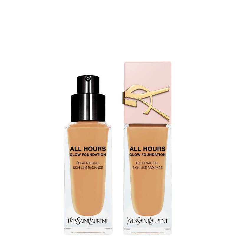 YSL All Hours Glow Foundation (Various Shades) - MW2 von Ysl
