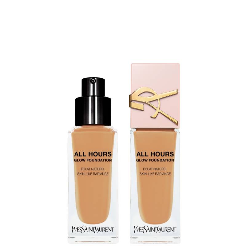 YSL All Hours Glow Foundation (Various Shades) - MW8 von Ysl