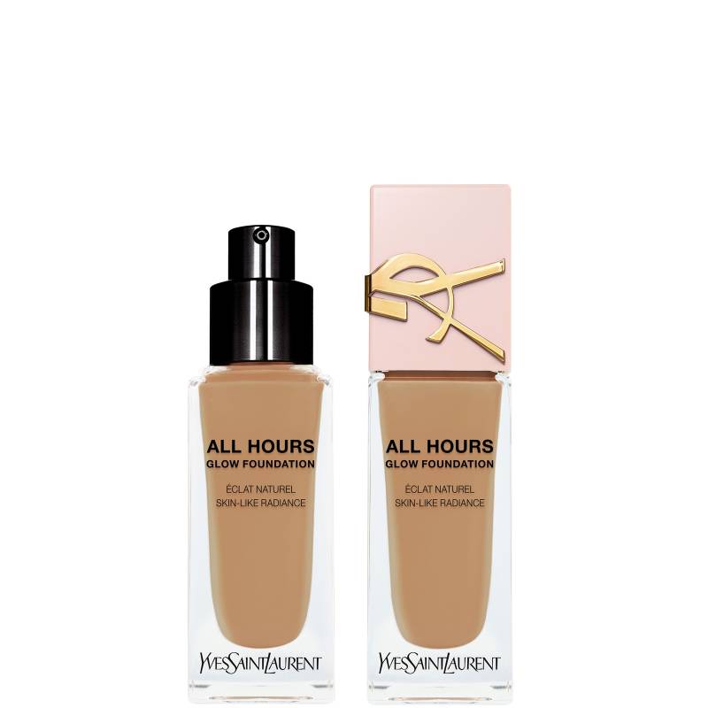 YSL All Hours Glow Foundation (Various Shades) - MW9 von Ysl