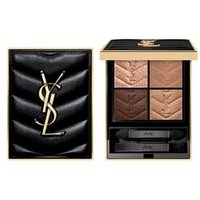 YSL - Couture Mini Clutch Luxury Eyeshadow Palette 710 Over Blanc von Ysl