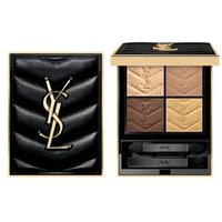 YSL - Couture Mini Clutch Luxury Eyeshadow Palette 800 Over Dure von Ysl