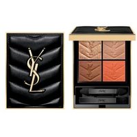 YSL - Couture Mini Clutch Luxury Eyeshadow Palette 810 Over Orange von Ysl