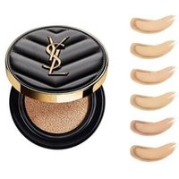 YSL - Le Cushion Encre de Peau Cushion Foundation N SPF 23 PA++ B25 Refill von Ysl