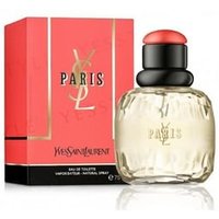 YSL - Paris Eau De Toilette 75ml von Ysl