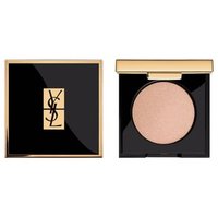 YSL - Satin Crush Powder Eyeshadow 1 Scandalous Beige von Ysl