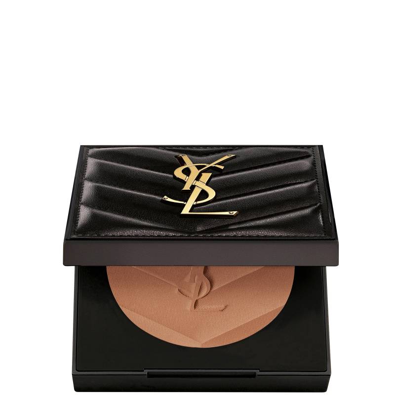 Yves Saint Laurent All Hours Hyper Finish Powder 8.5g (Various Shades) - 05 von Ysl