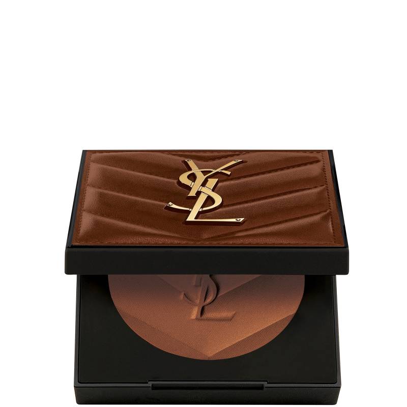 Yves Saint Laurent All Hours Hyperbronze Puder 8,5 g (Verschiedene Farbtöne) - 05 von Ysl