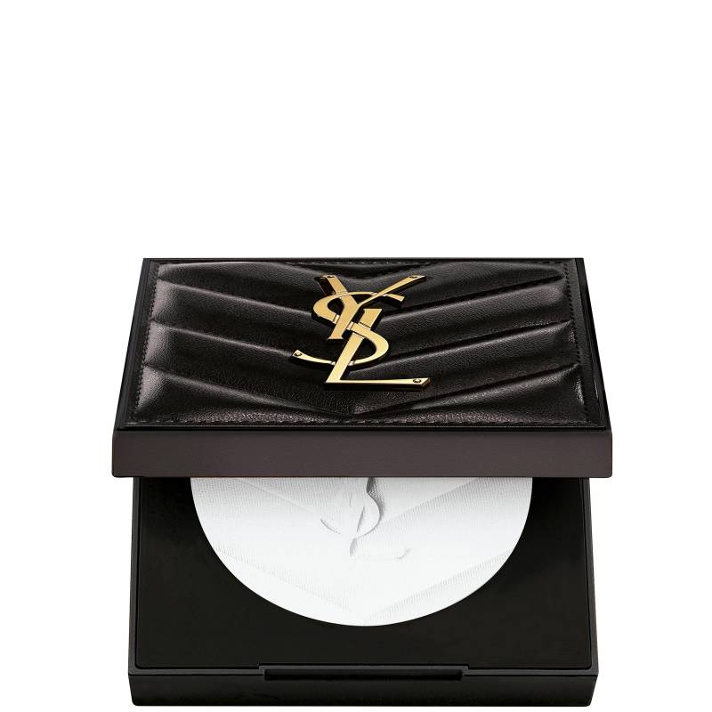 Yves Saint Laurent All Hours Hyperfinish Puder - Universal 117 von Ysl