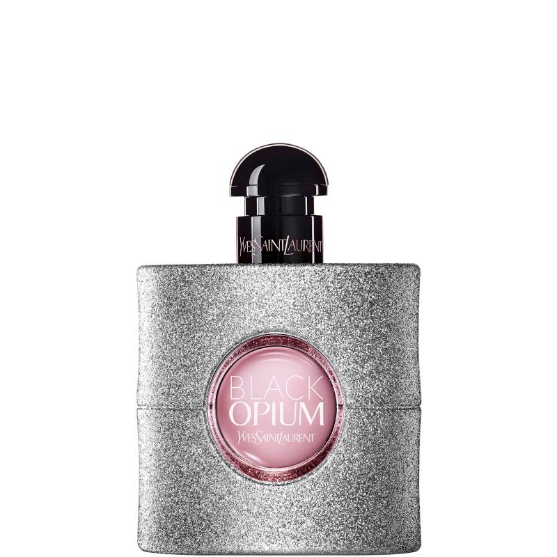 Yves Saint Laurent Black Opium Glitter Eau de Parfum 50ml von Ysl