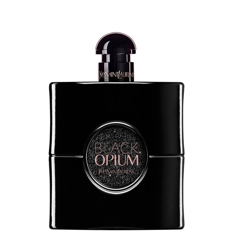 Yves Saint Laurent Black Opium Le Parfum 90 ml von Ysl