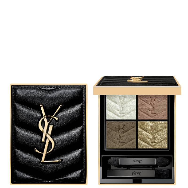 Yves Saint Laurent Couture Mini Clutch Palette (Verschiedene Farbtöne) - 830 Unexplored Garden von Ysl