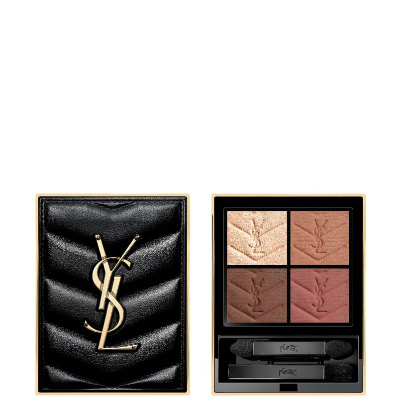 Yves Saint Laurent Couture Mini Clutch Pallet (Various Shades) - 200 von Ysl