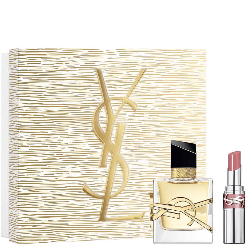 Yves Saint Laurent Exclusive Libre Eau de Parfum 30ml Gift Set von Ysl