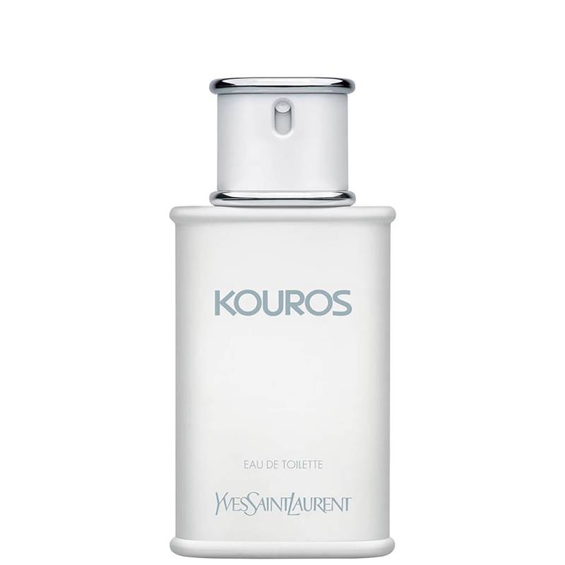 Yves Saint Laurent Kouros Eau de Toilette 100 ml von Ysl