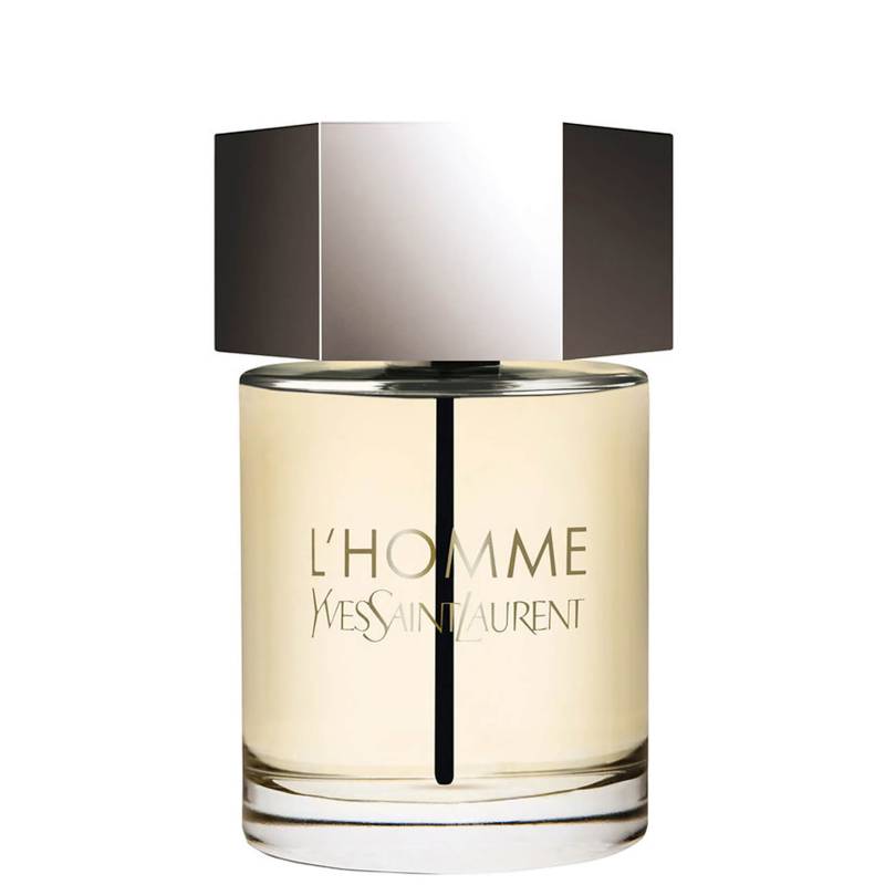 Yves Saint Laurent L'Homme Eau de Toilette 100ml von Ysl