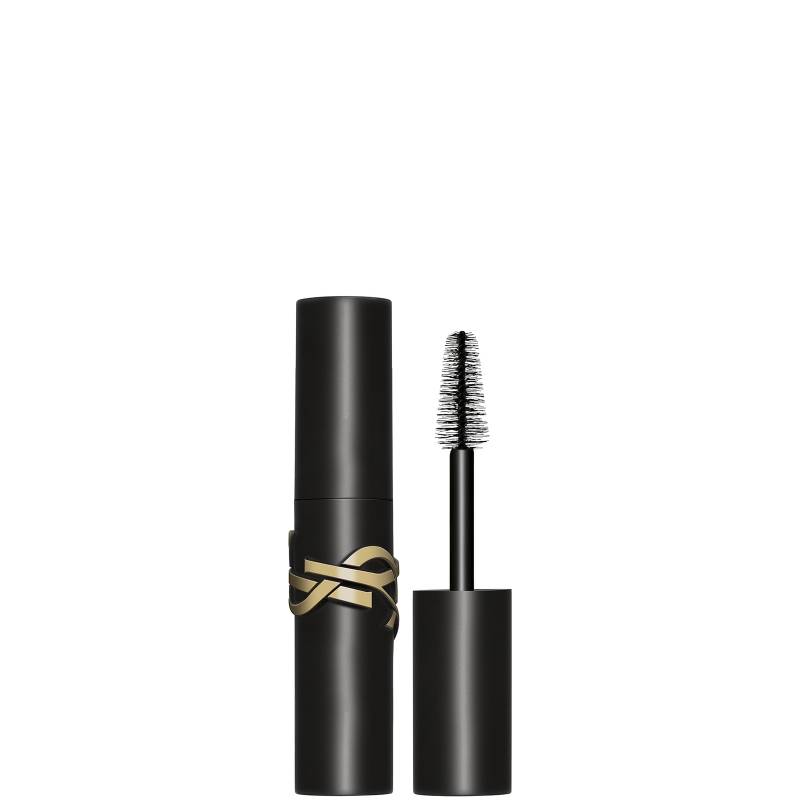 Yves Saint Laurent Lash Clash Extreme Volume Mascara Travel 3ml Black von Ysl