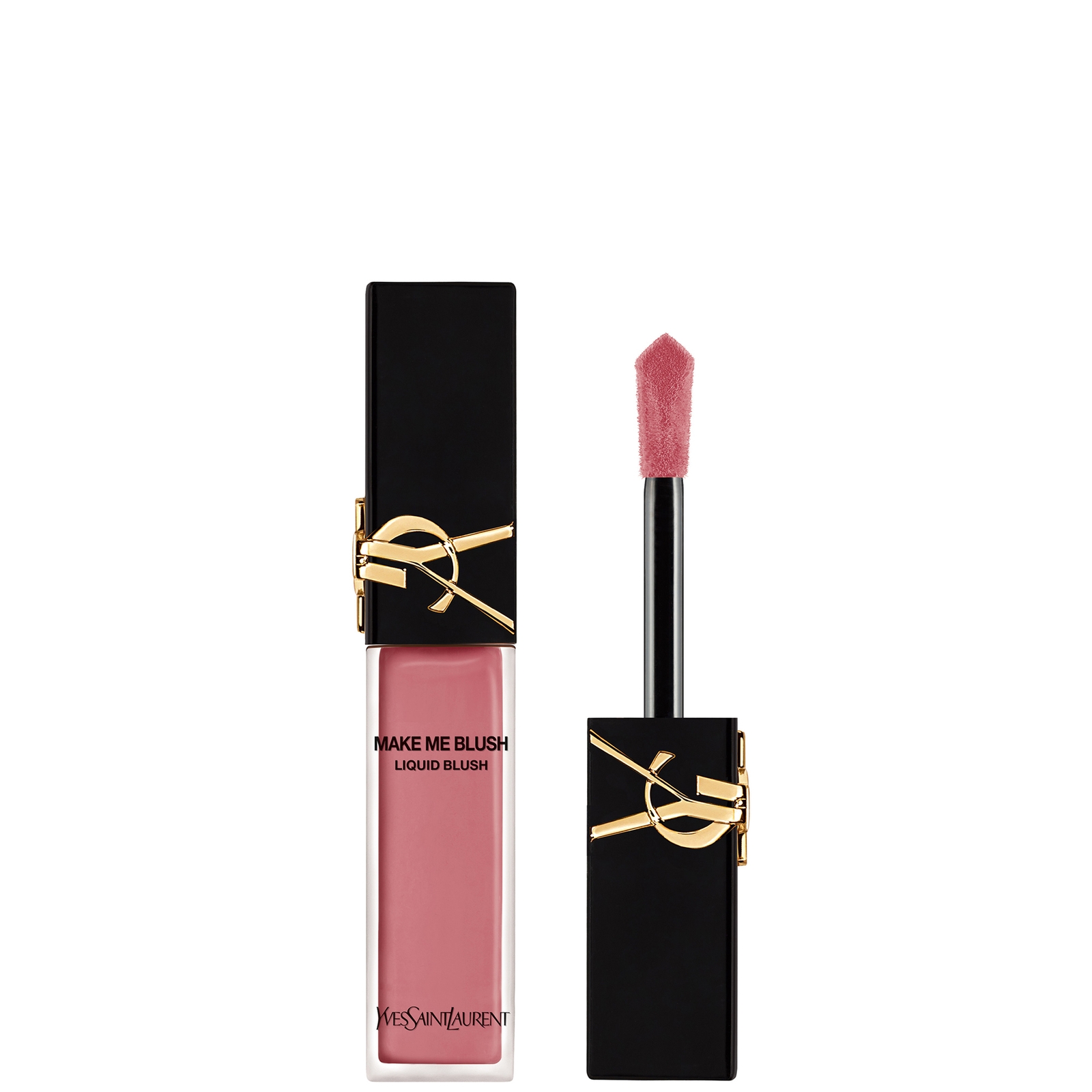 Yves Saint Laurent Liquid Blush 15ml (Various Shades) - Fig Fantasy von Ysl
