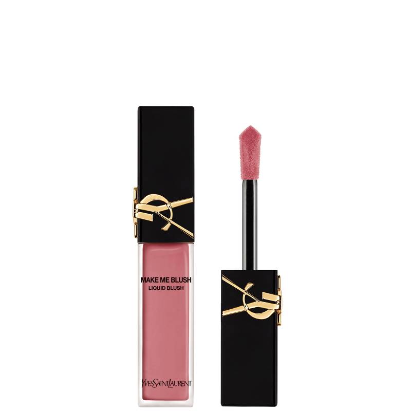 Yves Saint Laurent Liquid Blush 15ml (Various Shades) - Fig Fantasy von Ysl