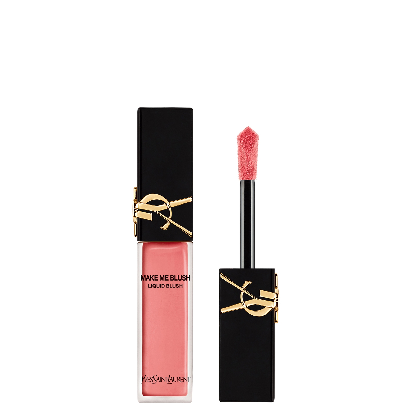Yves Saint Laurent Liquid Blush 15ml (Various Shades) - Hibiscus Heat von Ysl