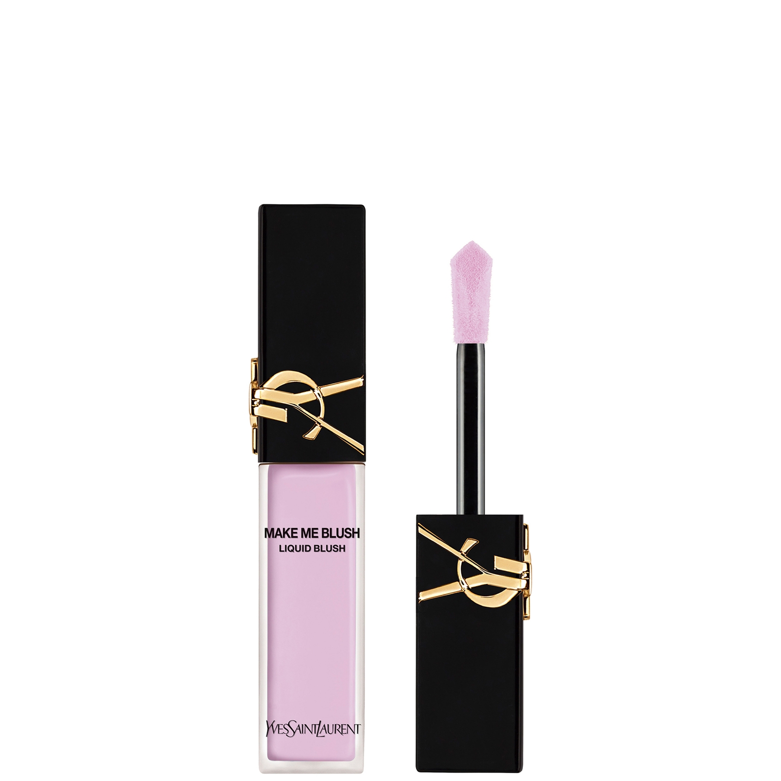 Yves Saint Laurent Liquid Blush 15ml (Various Shades) - Lavender Lust von Ysl