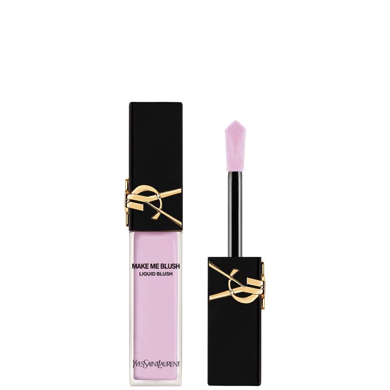 Yves Saint Laurent Liquid Blush 15ml (Various Shades) - Lavender Lust von Ysl