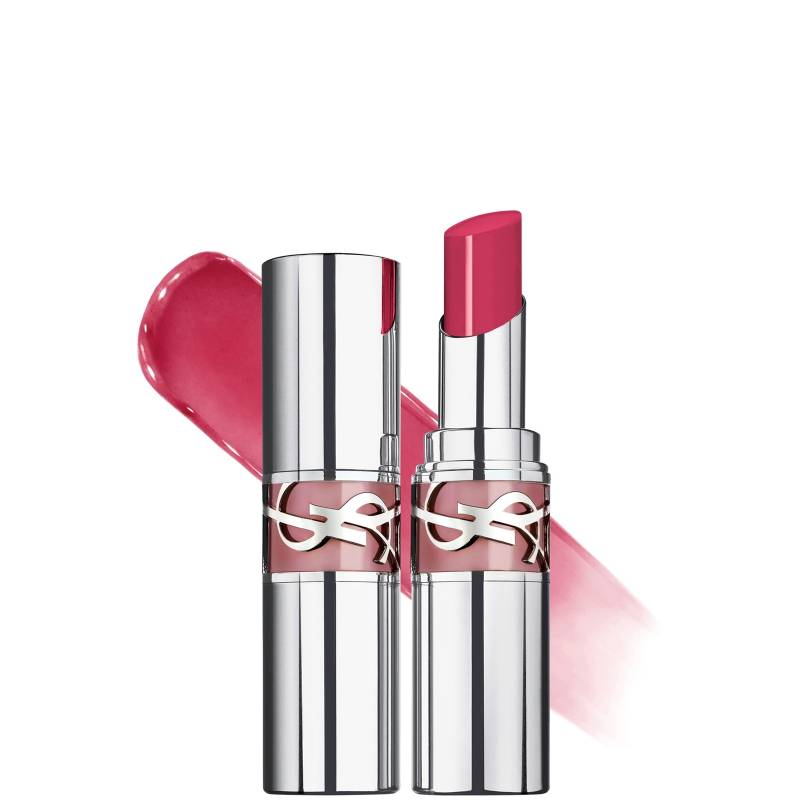 Yves Saint Laurent Loveshine Lipstick 3.2g (Various Shades) - 163 - Raspberry Crush von Ysl