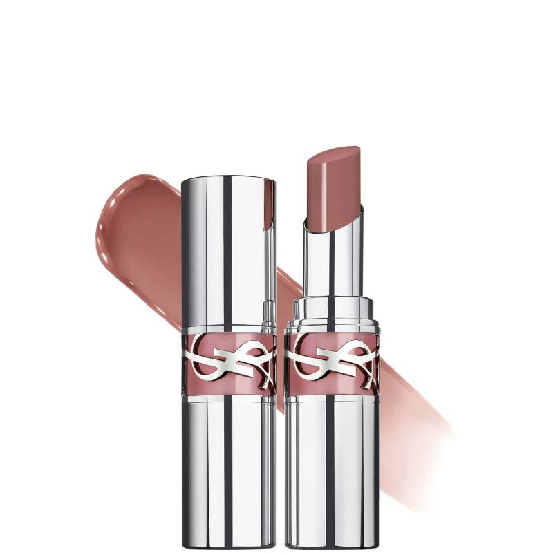Yves Saint Laurent Loveshine Lipstick 3.2g (Various Shades) - 214 - Wet Guava von Ysl